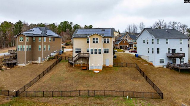 483 Gauley Drive, Columbia, SC 29212