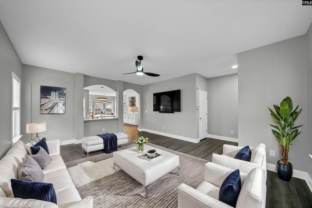 483 Gauley Drive, Columbia, SC 29212