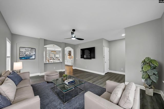 483 Gauley Drive, Columbia, SC 29212