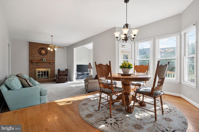 6224 POINT CT, Centreville, VA 20120