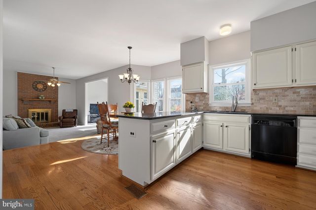 6224 POINT CT, Centreville, VA 20120