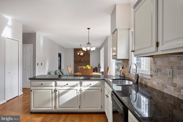 6224 POINT CT, Centreville, VA 20120