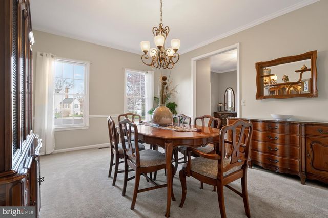 6224 POINT CT, Centreville, VA 20120