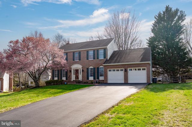 6224 POINT CT, Centreville, VA 20120