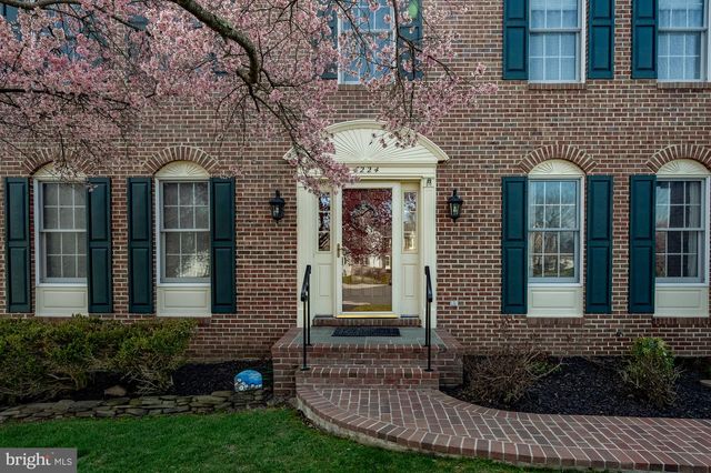 6224 POINT CT, Centreville, VA 20120