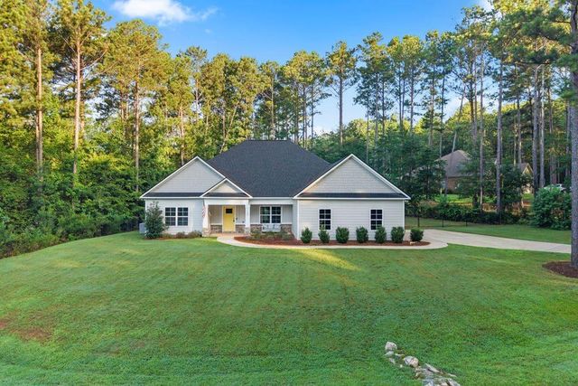 122 Lee Road 2121, Salem, AL 36874
