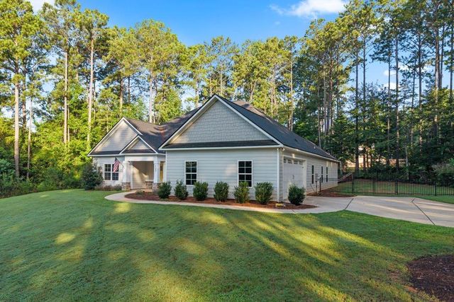 122 Lee Road 2121, Salem, AL 36874