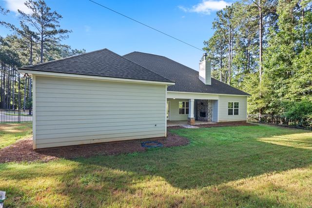 122 Lee Road 2121, Salem, AL 36874