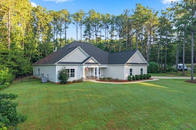 122 Lee Road 2121, Salem, AL 36874