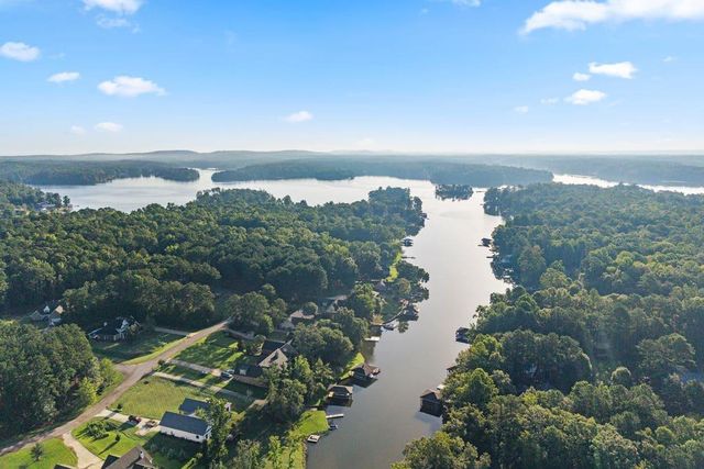 122 Lee Road 2121, Salem, AL 36874