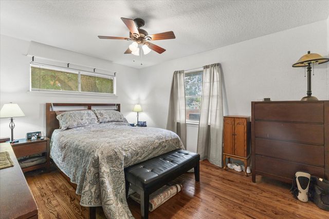 201 Collins Drive, Terrell, TX 75160