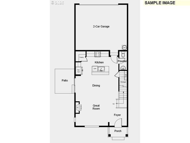 14604 Nw LAZARUS Ln, Portland, OR 97229