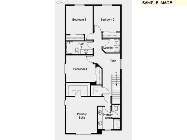 14604 Nw LAZARUS Ln, Portland, OR 97229