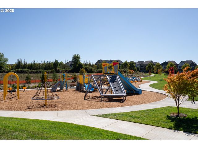 14604 Nw LAZARUS Ln, Portland, OR 97229