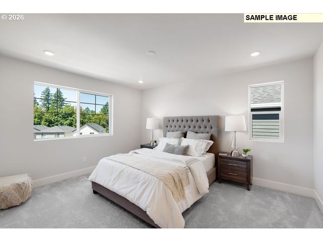 14604 Nw LAZARUS Ln, Portland, OR 97229