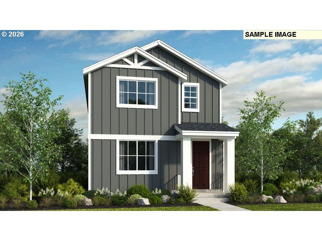 14604 Nw LAZARUS Ln, Portland, OR 97229