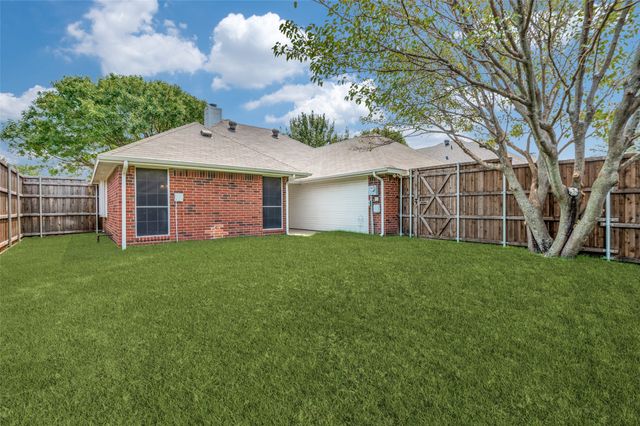 8261 Durham Drive, Frisco, TX 75035