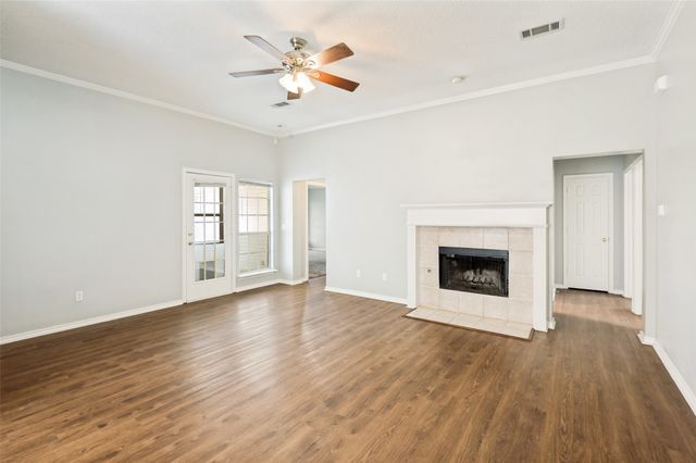 8261 Durham Drive, Frisco, TX 75035