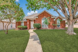 8261 Durham Drive, Frisco, TX 75035
