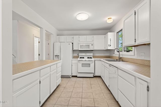 5917 Rock Service Station Road, Raleigh, NC 27603