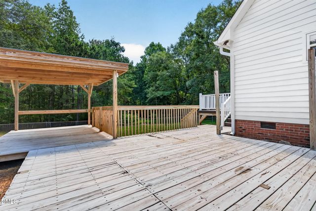 5917 Rock Service Station Road, Raleigh, NC 27603