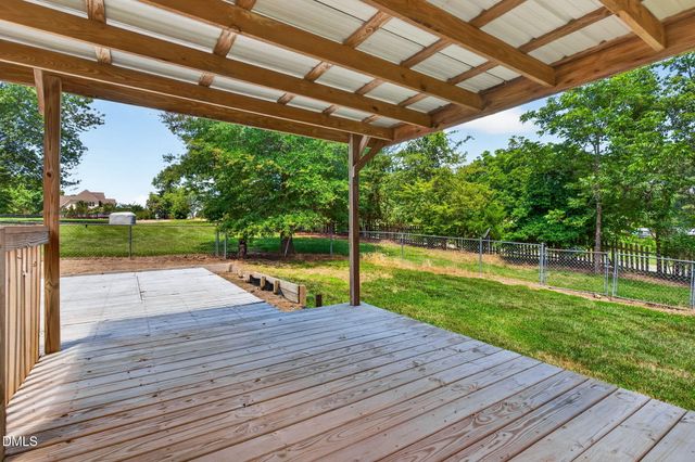 5917 Rock Service Station Road, Raleigh, NC 27603