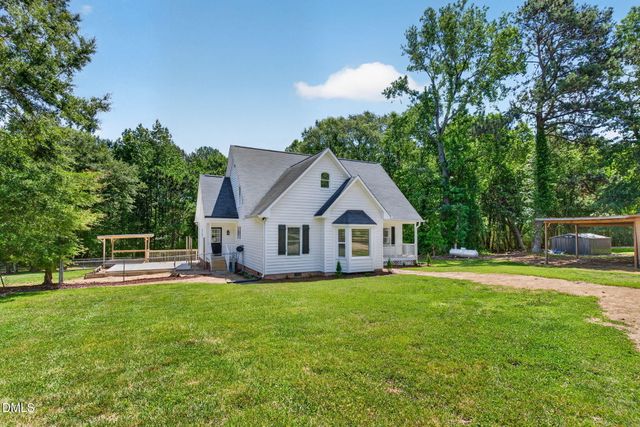 5917 Rock Service Station Road, Raleigh, NC 27603