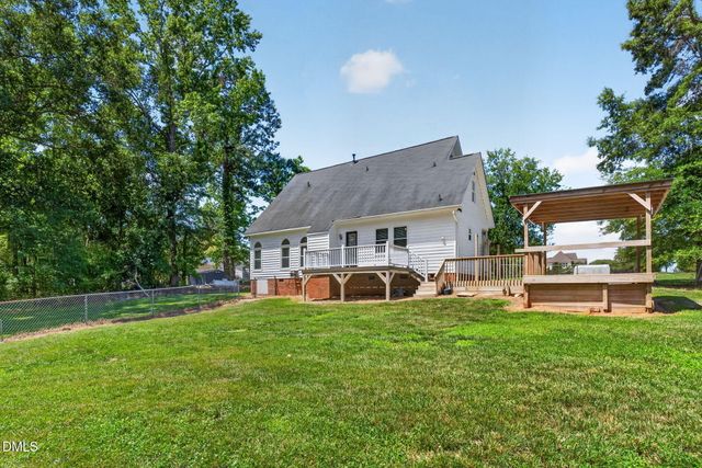 5917 Rock Service Station Road, Raleigh, NC 27603