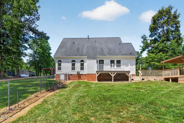5917 Rock Service Station Road, Raleigh, NC 27603