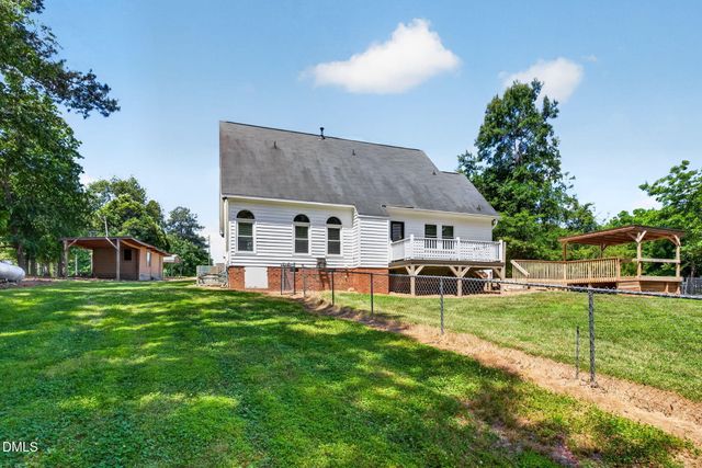 5917 Rock Service Station Road, Raleigh, NC 27603