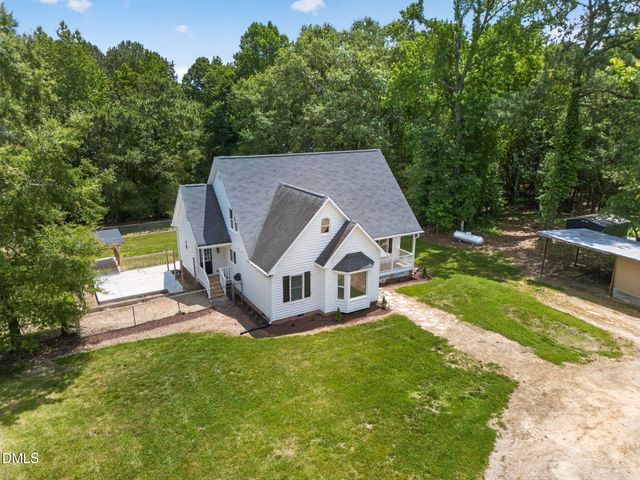 5917 Rock Service Station Road, Raleigh, NC 27603