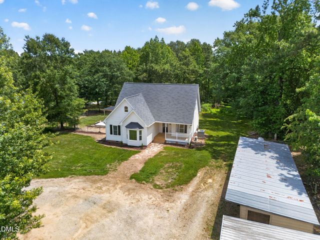 5917 Rock Service Station Road, Raleigh, NC 27603