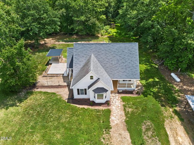 5917 Rock Service Station Road, Raleigh, NC 27603