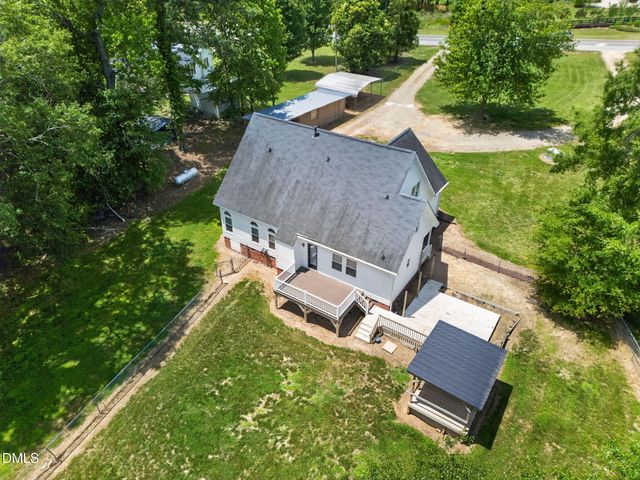 5917 Rock Service Station Road, Raleigh, NC 27603