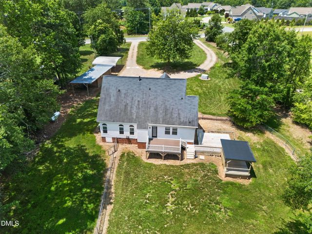 5917 Rock Service Station Road, Raleigh, NC 27603