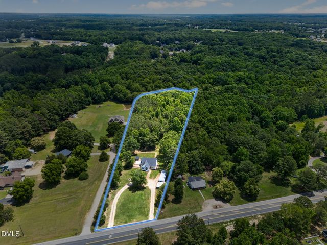5917 Rock Service Station Road, Raleigh, NC 27603