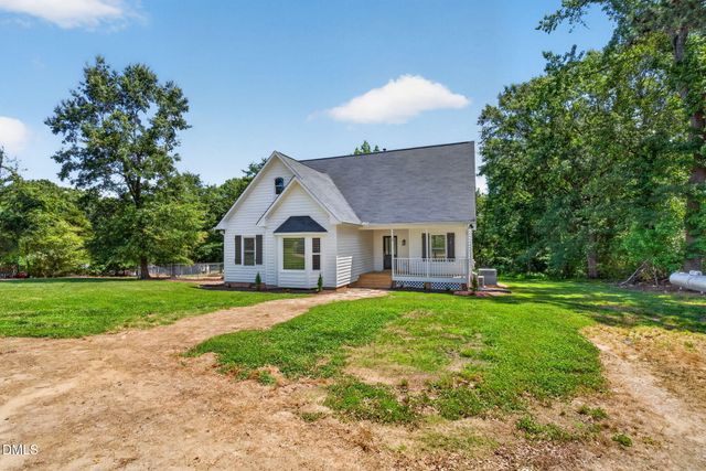 5917 Rock Service Station Road, Raleigh, NC 27603