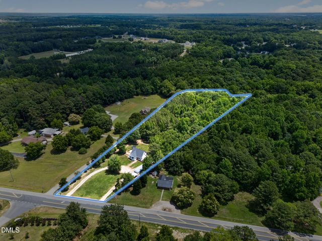 5917 Rock Service Station Road, Raleigh, NC 27603
