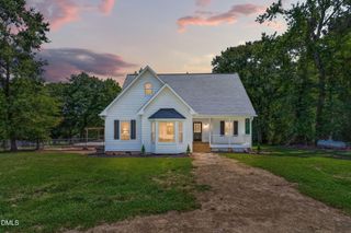 5917 Rock Service Station Road, Raleigh, NC 27603
