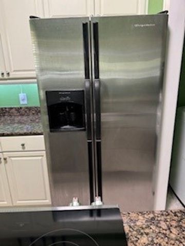 190 County Road 1975, Yantis, TX 75497