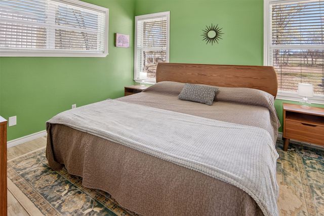 190 County Road 1975, Yantis, TX 75497