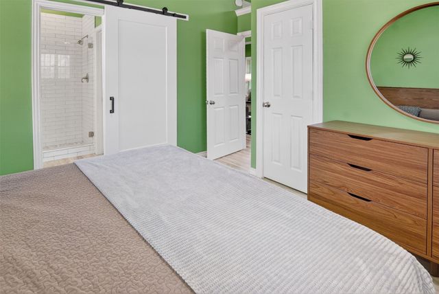 190 County Road 1975, Yantis, TX 75497