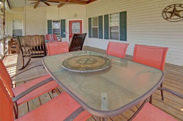 190 County Road 1975, Yantis, TX 75497