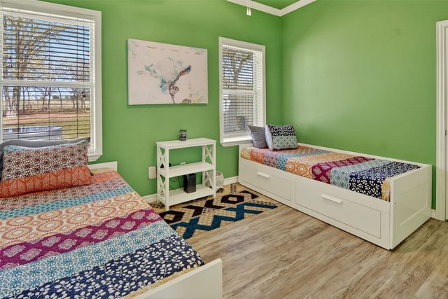 190 County Road 1975, Yantis, TX 75497