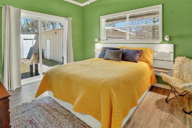 190 County Road 1975, Yantis, TX 75497