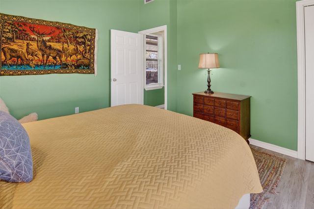 190 County Road 1975, Yantis, TX 75497