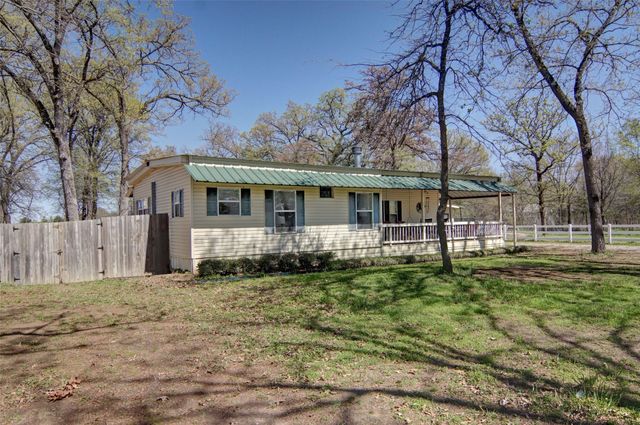 190 County Road 1975, Yantis, TX 75497