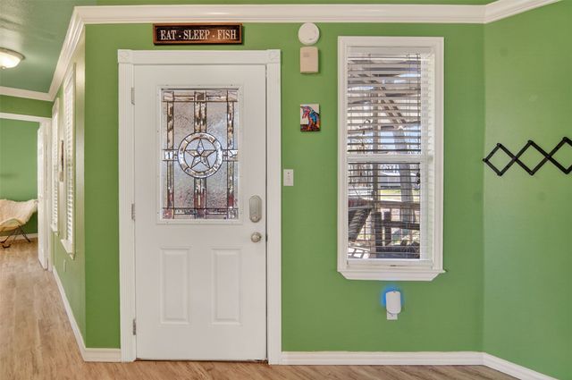 190 County Road 1975, Yantis, TX 75497