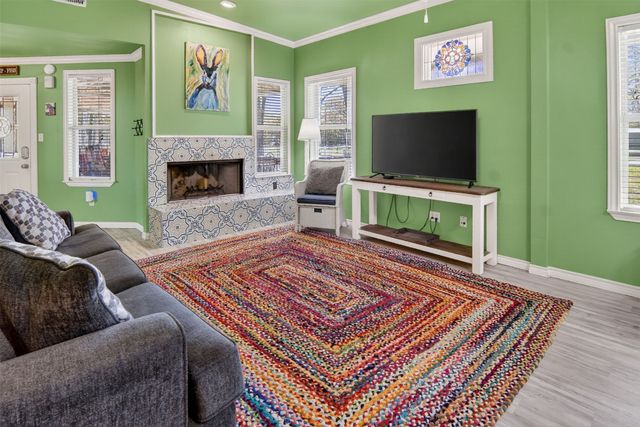 190 County Road 1975, Yantis, TX 75497