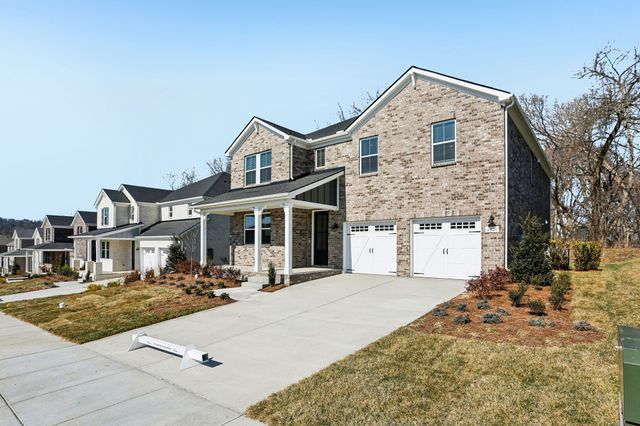 2420 Nolan Dr, Franklin, TN 37064